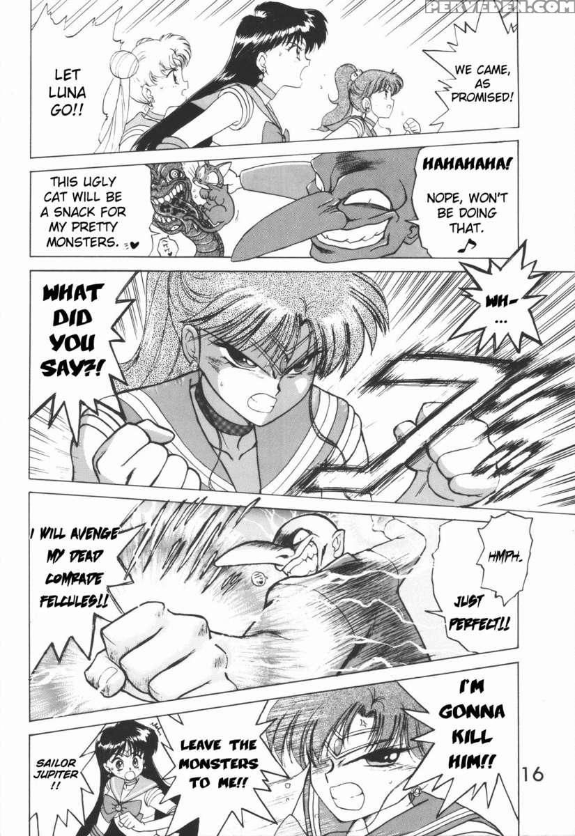 Submission Mars Chapter 1000 Page 14